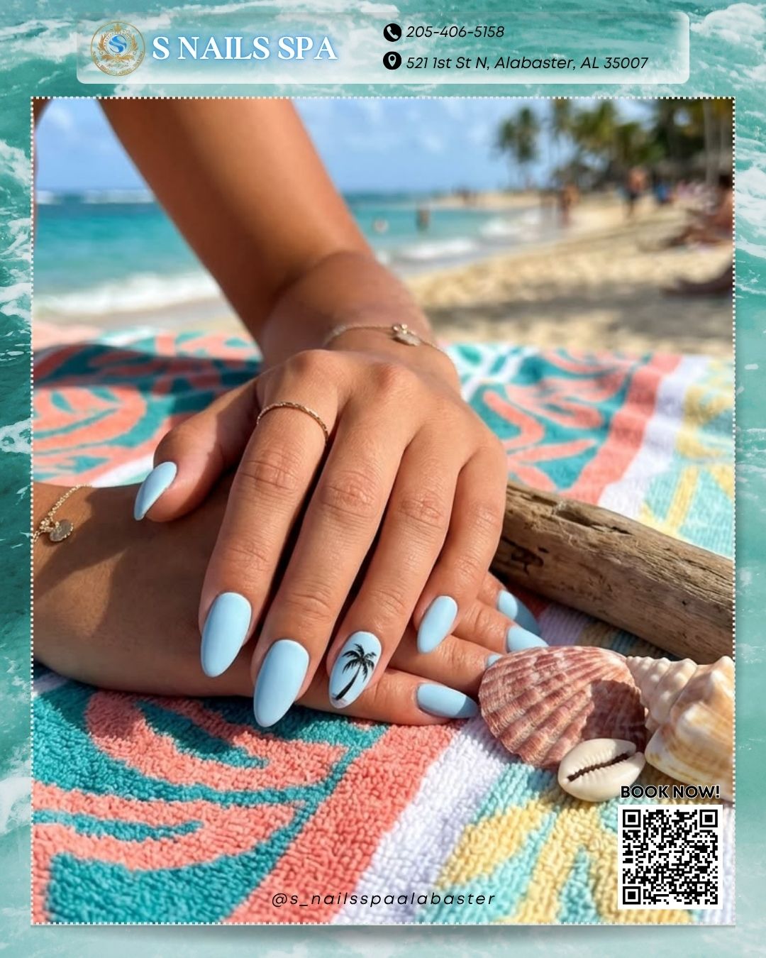 Nail May 13